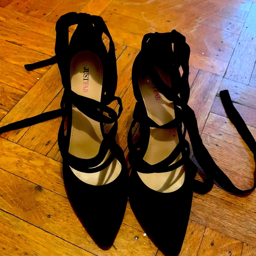 JustFab